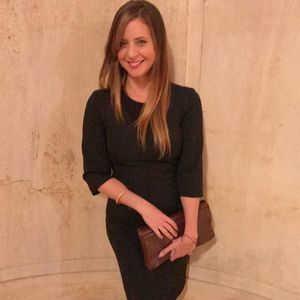 Meet your Posher, Shelly